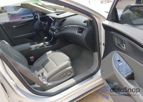 2015 Chevrolet Impala 2Lz z USA, uszkodzony, nr VIN 1G1165S36FU110083